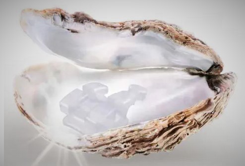 Keramické Discovery Pearl